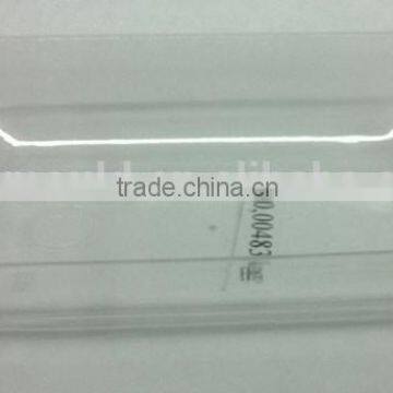 2015 New Model High Quality Plastic Injection Sweety Tray Mold