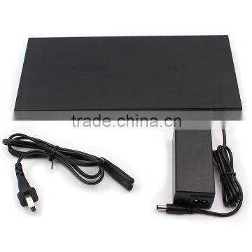 Best Price Pass the CE FCC&RoHS 1 In 8 Out Hdmi Video Splitter YJS-1008HD photo-4