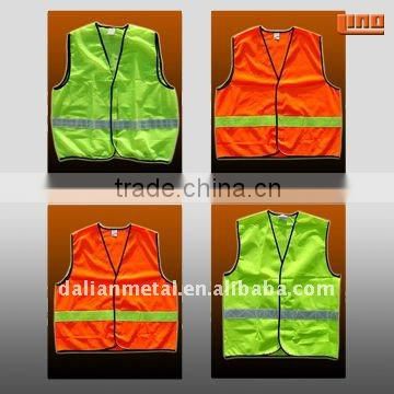 EN471 Safety Vest Fabric