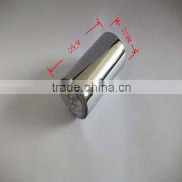 Hot sell Kitchen faucet mixer Led shower head
