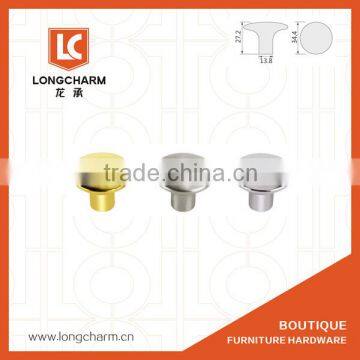 mushroom shape kitchen furniture knobs