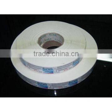 Gilitter EVA Sticker, Vinyl Sticker, Metallic Tattoo Sticker, Acrylic Sticker photo-3