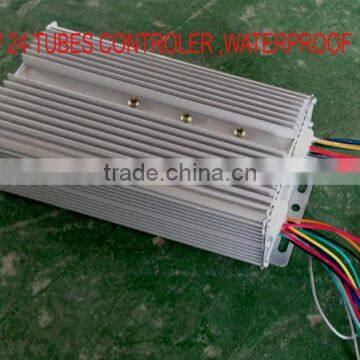 48v 800W Electric Tricycle photo-6