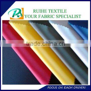 wholesale 100% polyester pongee fabric