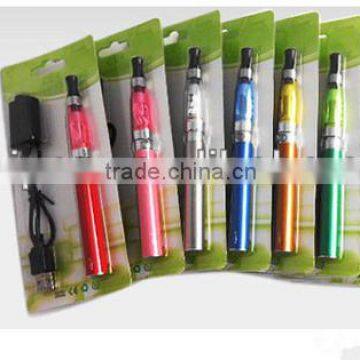 Hot Selling Clearomizer Ego Ce4 Cheap Ego Ce4 Starter Kit photo-2