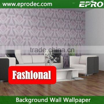 Special Design background wall wallpaper