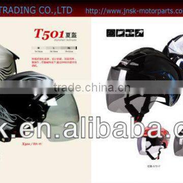 SK cheap and good quality motorcyle helmet