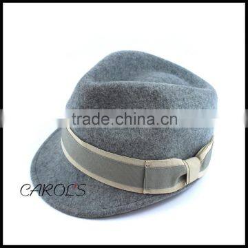 England riding hat, woo riding cap, 100% Australian wool felt new style cap