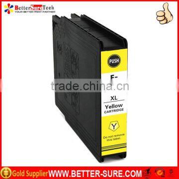 T7554 New compatible Espon T7554 ink cartridge for Epson T7554 with original same print effect