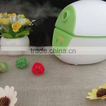 e-co friendly PP wholesale aromatherapy electric diffuser for wholesale