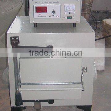 1300C 25L elema box Resistance Furnace