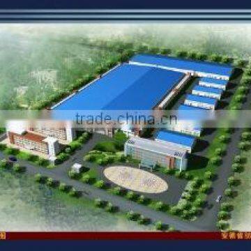 Wuhu Yufeng Textile Co., Ltd.