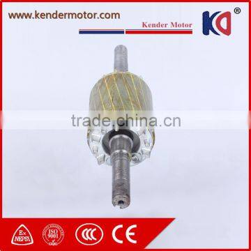 Rotor And Stator for Induction Motor photo-3