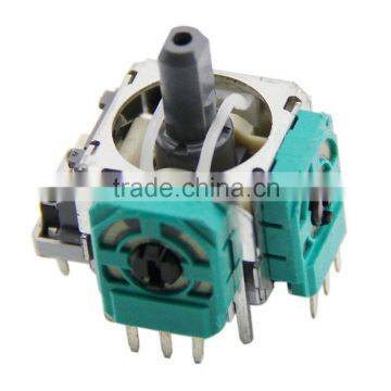 Top Quality Refurbished Original Green 3D Analog Stick For XBOX One Controller photo-2