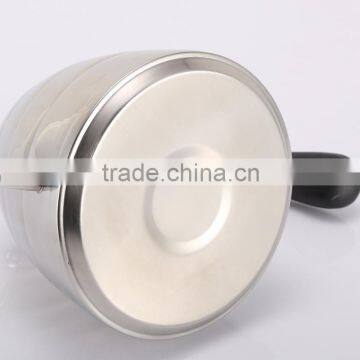 Popular Stainless Steel Coffee Drip Kettle photo-3