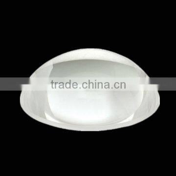 Magnesium Fluoride Window, MgF2 Single Crystal Lens photo-4