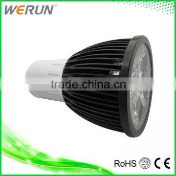 High Quality New Design Flexible Led Spotlight