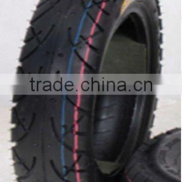 Colorful Motorcycle Tires for 90/90-18