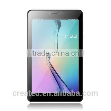 7 Inch Android Tablet pc LTE 1280*800 / 1920*1200 IPS MTK8783 Octa Core Eight Core Ram 2gb photo-3