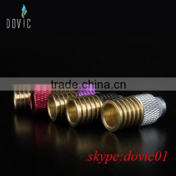 Top quality 510 aluminum drip tip