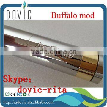 18650/18350/18500 battery mod buffalo mod wholesale