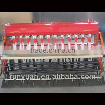 wheat seed sowing machine RYSD-12