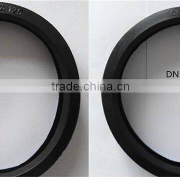 high pressure lip seal gasket for pipe clamp                        
                                                                                Supplier's Choice