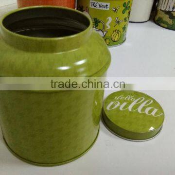 2016 New Design,tea Tin Box, Tea Case, Tea Packaging,made in China photo-4