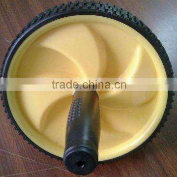 Sports single wheels factory
