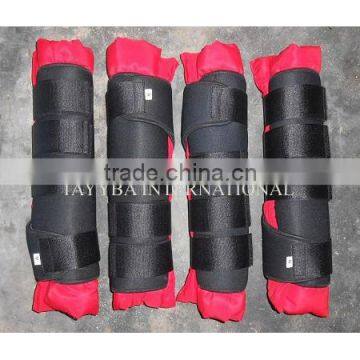 Horse Stable Boots/Wraps photo-2