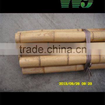 Wy-z003 White Bamboo Pole/moso Bamboo Pole photo-2