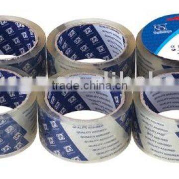 crystal packing tape-SP-Q485006