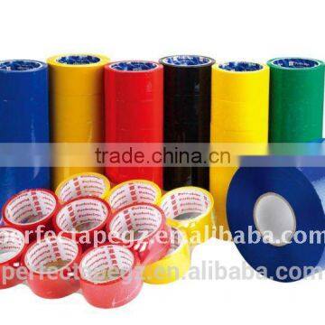Color Adhesive Tape photo-2