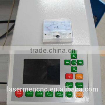 60w Acrylic Laser Engraving Machine / Laser Plexiglass Cutter Engraver LM-9060 photo-3