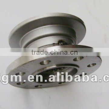 Bus parts/Dana axle parts-Flange