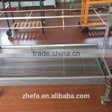 Cheap Price Customized Heavy Duty Pig Roaster For Sale