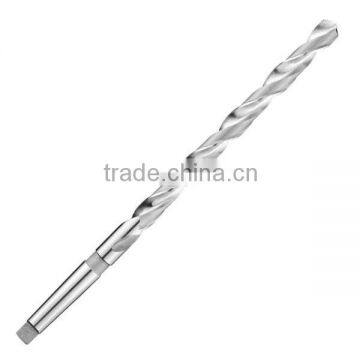 DIN341 MORSE TAPER SHANK TWIST DRILL BITS, DRILL BITS