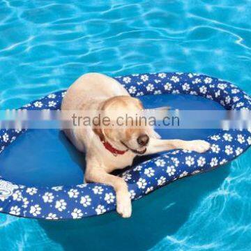 SwimWays Paddle Paws Dog Pool Float (Large)