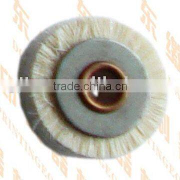 circular brush, Roland printing machine spare parts, printing equipment parts