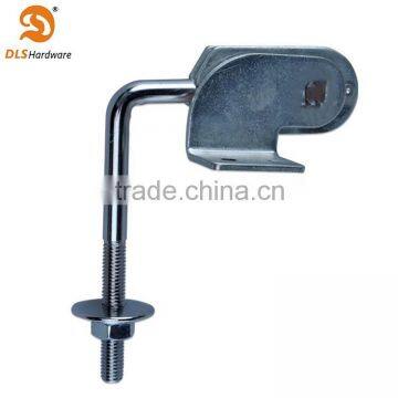 DLS C001 hinges furniture hardware 90 degree each stop15 degree