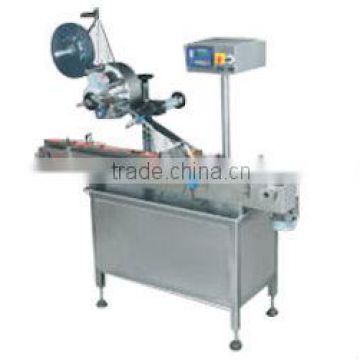 Fully Automatic Self Adhesive Sticker Labeling Machine