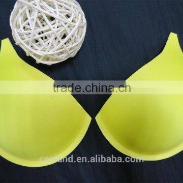 Push up bra cup foam cup for Women Bra(BCAY079)