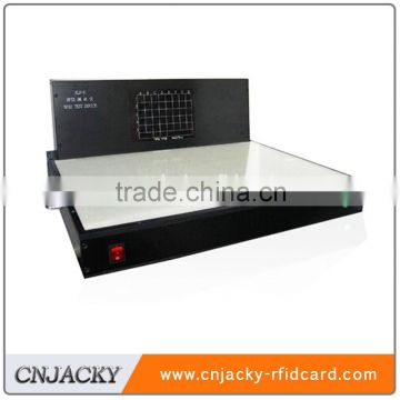 RFID inlay tester