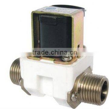 G1/2"plastic solenoid valve for water with CE,CSA,ROHS certification