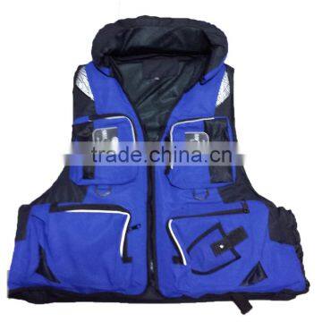 professional custom kid foam life jacket