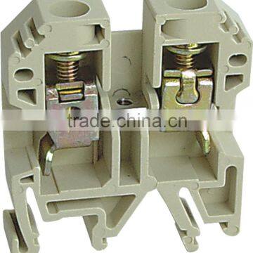 800v 57a 10mm/square SAK-10EN terminal block