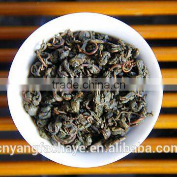 Guilin Guangxi Sweet Tea Black Tea