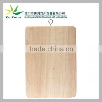 Wooden Cutting Board