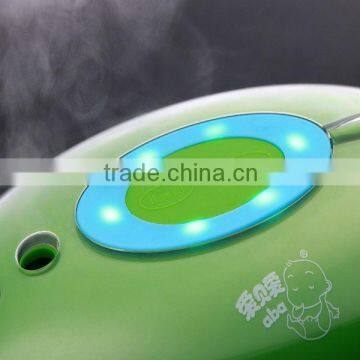 cool mist humidifier anion ionizer