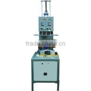 High Frequency Speaker Mesh Welding Machine